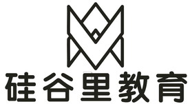 硅谷里教育标志