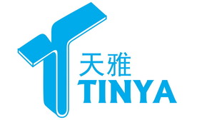 深圳市天雅智能科技有限公司标志