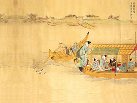 工笔画