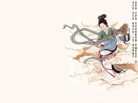 工笔画