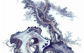 工笔画