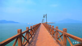 风景