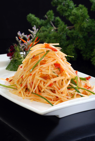土豆丝