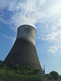 大烟囱