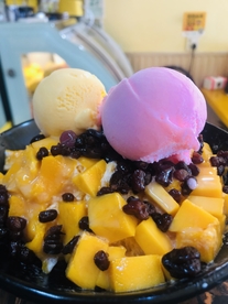 雪糕 雪球 冷饮