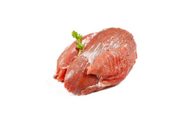 剔骨羊肉
