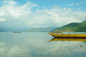 泸沽湖