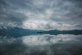 泸沽湖