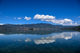 泸沽湖