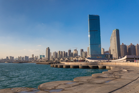 大连星海