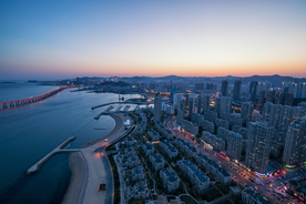 大连星海