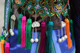 民族饰品