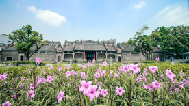广州陈家祠