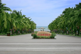 天涯海角