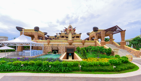 亚特兰蒂斯水上乐园