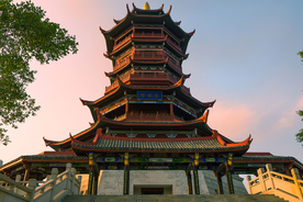 厦门园林博览园