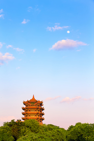 武汉