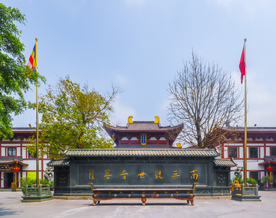 南宁观音禅寺