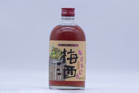 梅酒