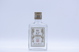 高粱酒