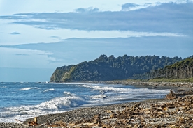 塔斯曼海