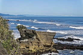 塔斯曼海