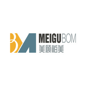 美顾柏美 LOGO