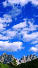 天空云层