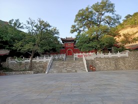 寺庙