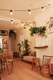 屋子