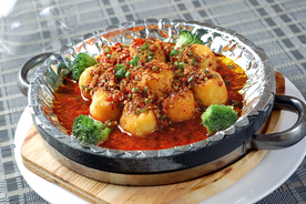 香徕日本豆腐