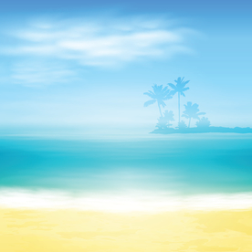大海