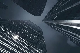 建筑物