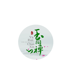 玉器logo