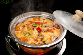 海鲜 餐厅 套餐 龙虾 快餐