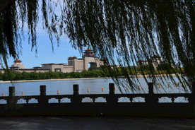 北京西客站