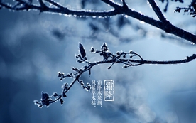 霜降