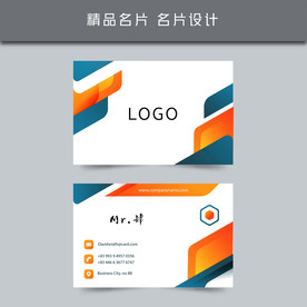 名片模板 名片设计 名片图片