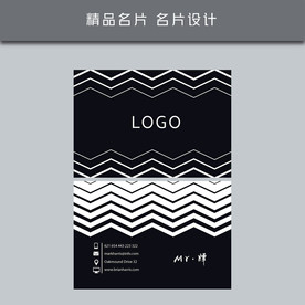 名片模板 名片设计 名片图片
