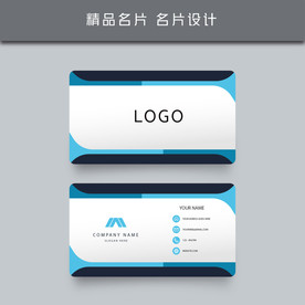 名片模板 名片设计 名片图片