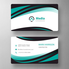 名片模板 名片设计 名片图片