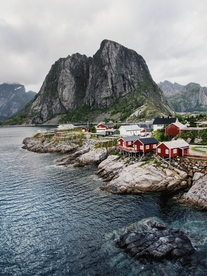 风景