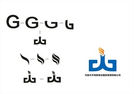 物业标志