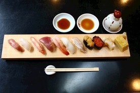 寿司