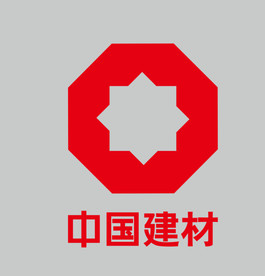 中国建材logo