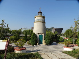 古堡建筑