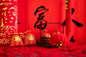 节日素材