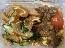 快餐