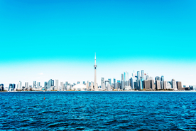 都市风景