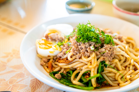 意大利面食材美食背景海报素材